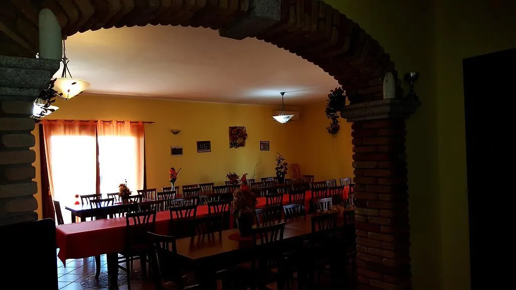 Su Sattisceddu Villa Uras 0*,  Italy