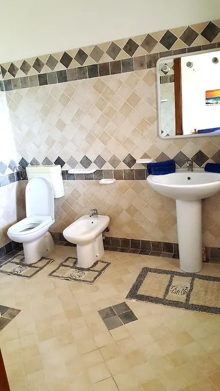 Su Sattisceddu Villa Uras